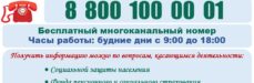 Единый контакт-центр взаимодействия с гражданами